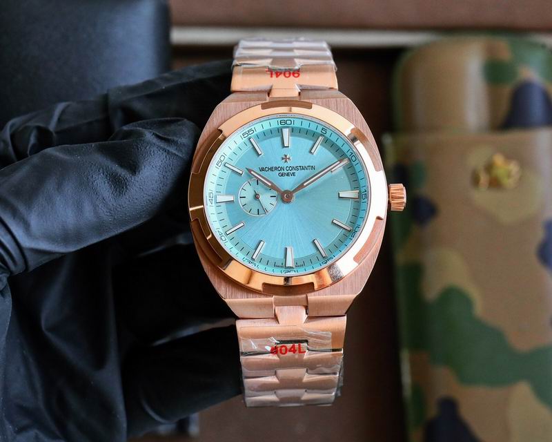 Vacheron Constantin 42mm 120106